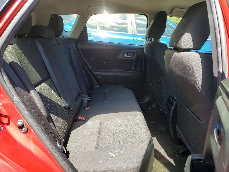 Aukcja sprzedaży 2017 Toyota Corolla Im, vin: JTNKARJE6HJ524307, numer aukcji: 51314636
