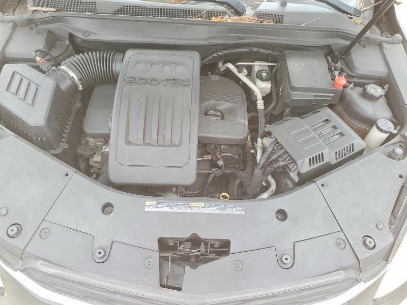 Aukcja sprzedaży 2017 Chevrolet Equinox, vin: 2GNALBEKXH1514804, numer aukcji: 49610716