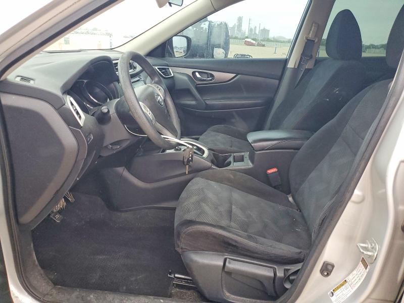 Aukcja sprzedaży 2016 Nissan Rogue, vin: 5N1AT2MT2GC841141, numer aukcji: 49504996