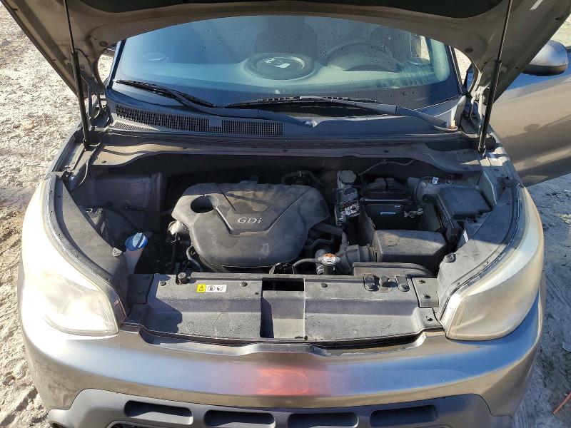 Продаж на аукціоні авто 2015 Kia Soul, vin: KNDJN2A26F7201161, номер лоту: 48419146