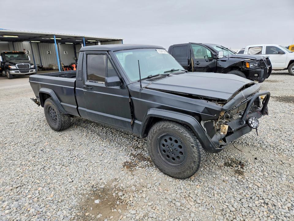 Aukcja sprzedaży 1991 Jeep Comanche, vin: 1J7FT26S0ML546868, numer aukcji: 51541516