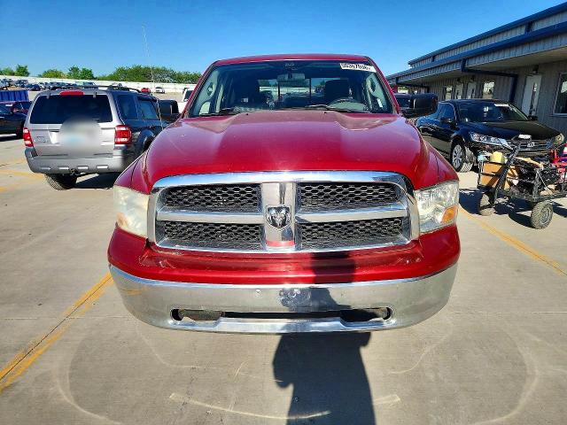 Продаж на аукціоні авто 2010 Dodge Ram 1500, vin: 1D7RB1GP8AS209220, номер лоту: 50367056