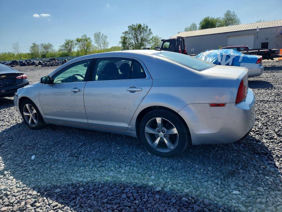 Aukcja sprzedaży 2011 Chevrolet Malibu, vin: 1G1ZC5E1XBF187284, numer aukcji: 49327636