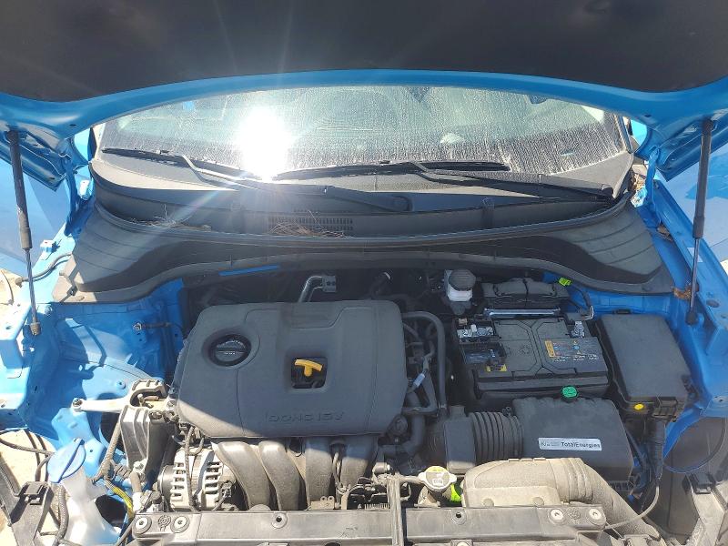 Продаж на аукціоні авто 2024 Kia Soul, vin: KNDJ33AU9R7231367, номер лоту: 49949966