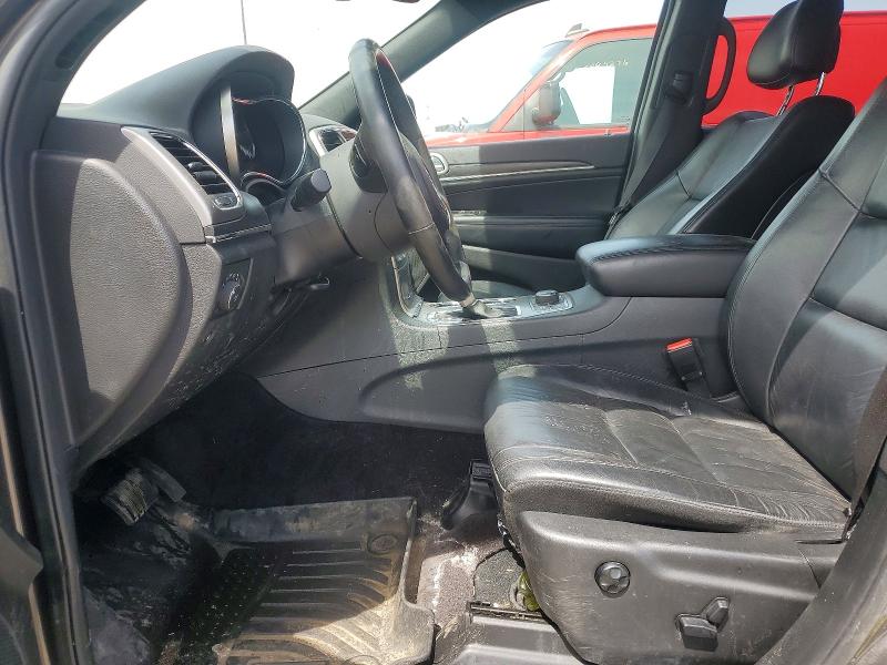 Aukcja sprzedaży 2018 Jeep Gr Cheroke, vin: 1C4RJFBG0JC136307, numer aukcji: 51448456