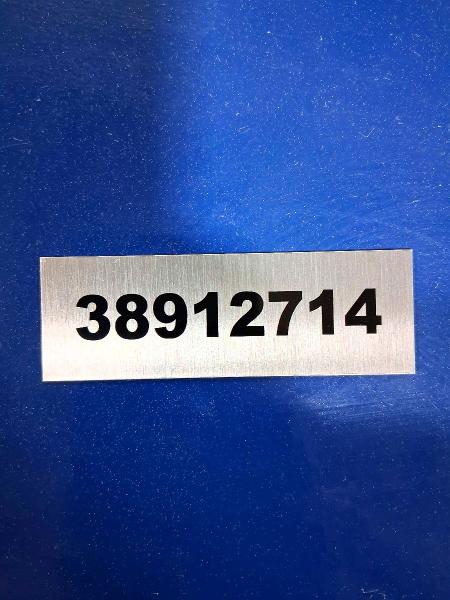 2026 Others Industrial მანქანა იყიდება აუქციონზე, vin: 38912714, აუქციონის ნომერი: 49576026