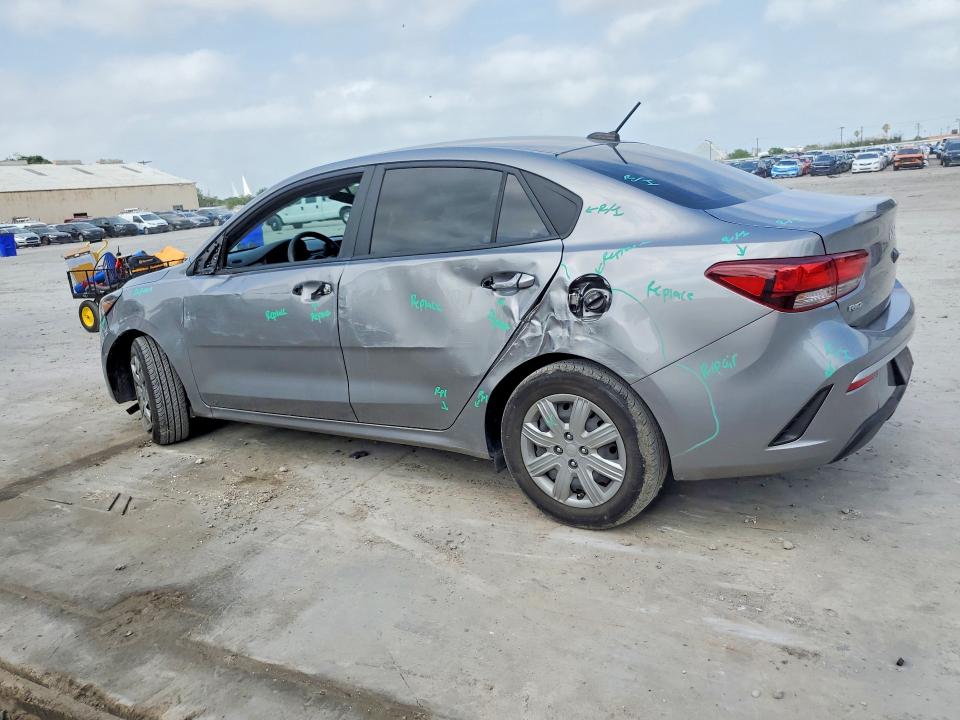 Продаж на аукціоні авто 2023 Kia Rio, vin: 3KPA24AD7PE622975, номер лоту: 51294616