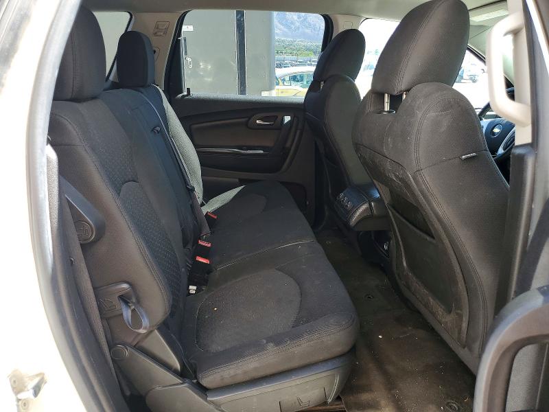 Продаж на аукціоні авто 2011 Chevrolet Traverse, vin: 1GNKVGED2BJ136844, номер лоту: 49746886
