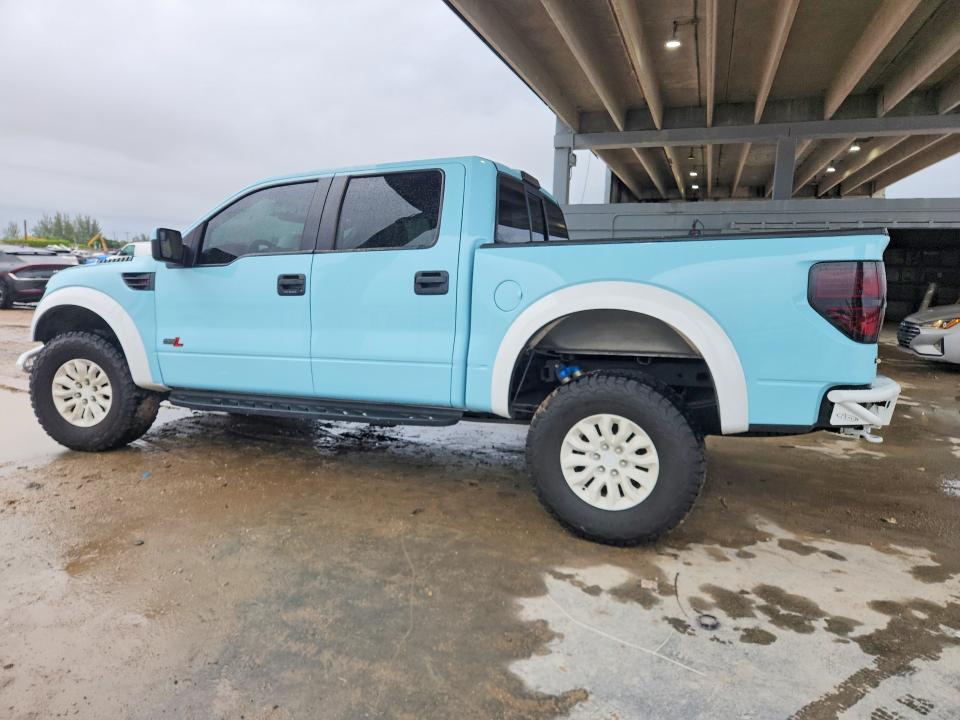 Продажа на аукционе авто 2014 Ford F150, vin: 1FTFW1R62EFC62919, номер лота: 48951856