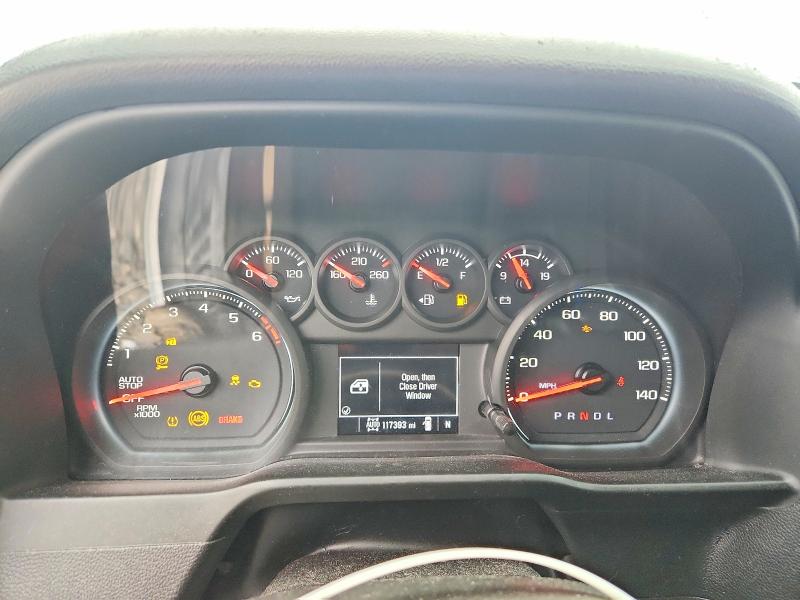 Продажа на аукционе авто 2022 Chevrolet Silverado, vin: 1GCPDBEK3NZ564687, номер лота: 48903956