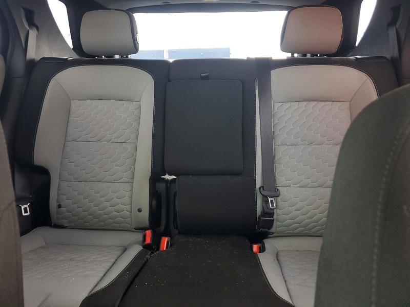 Продажа на аукционе авто 2020 Chevrolet Equinox, vin: 3GNAXHEV4LS671906, номер лота: 51719586