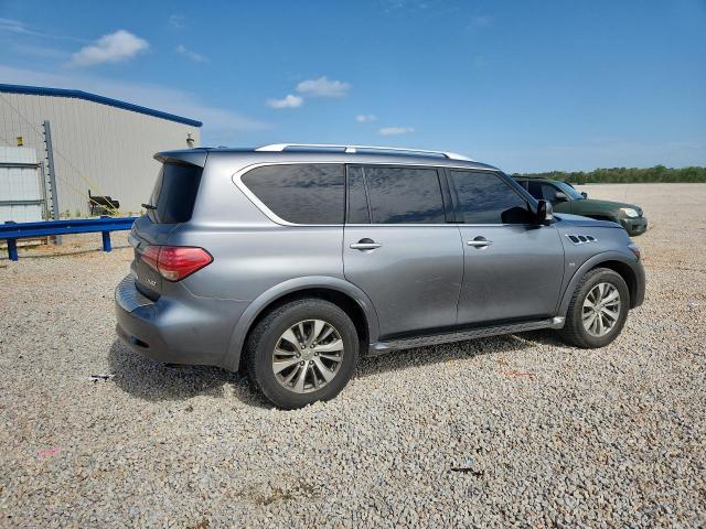 Продажа на аукционе авто 2017 Infiniti Qx80, vin: JN8AZ2NEXH9154592, номер лота: 48653846