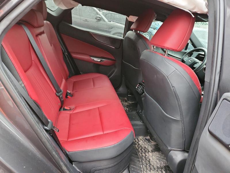 Продажа на аукционе авто 2025 Lexus Nx 350h, vin: 2T2GKCEZ9SC045718, номер лота: 48678836
