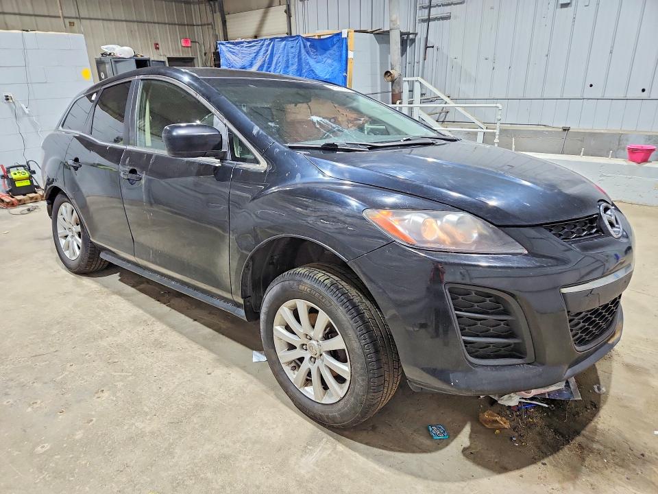 Продажа на аукционе авто 2011 Mazda Cx-7, vin: JM3ER2BM1B0401140, номер лота: 49777696