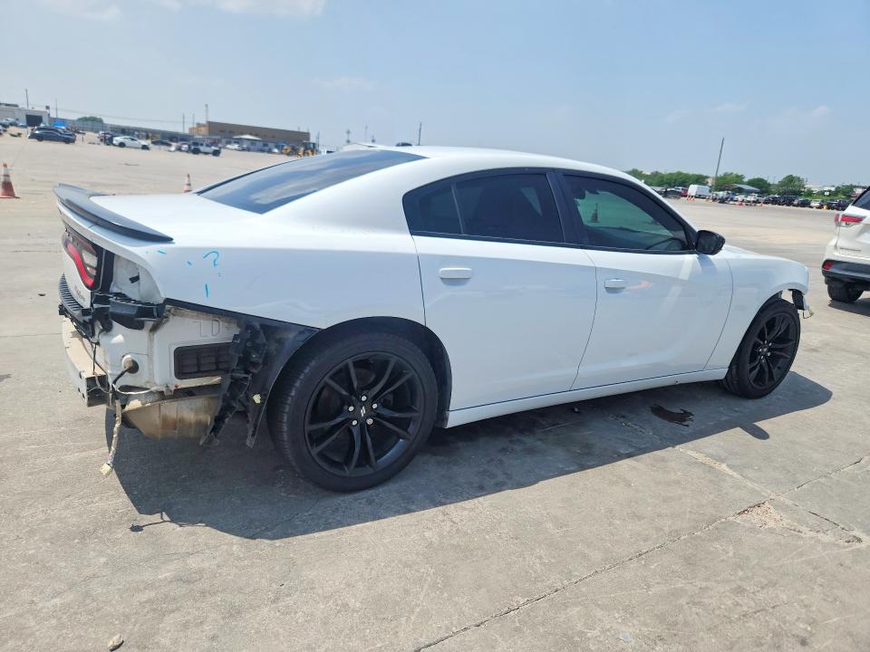 Продаж на аукціоні авто 2018 Dodge Charger, vin: 2C3CDXBG0JH329383, номер лоту: 51431846