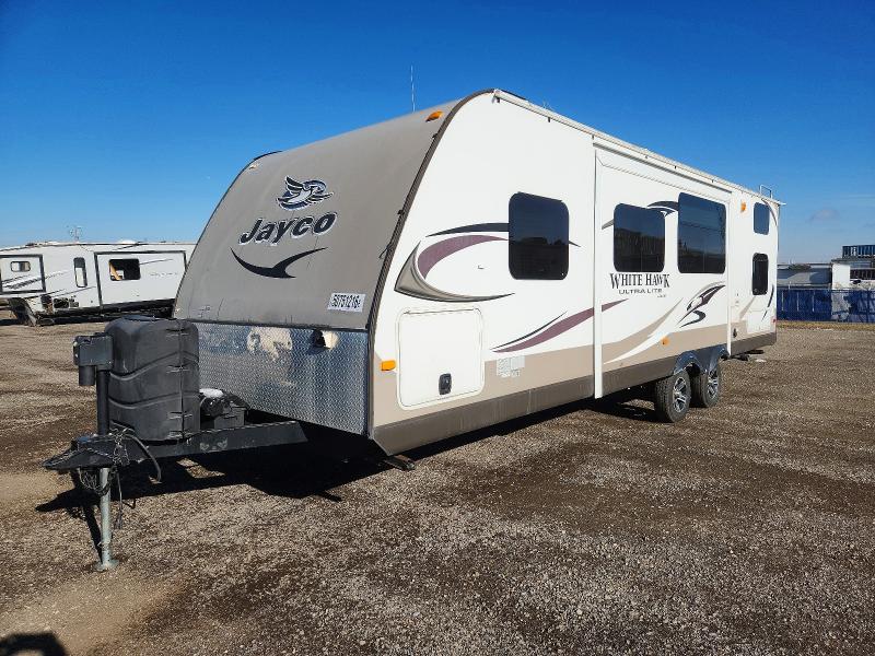 Aukcja sprzedaży 2014 Jayco Whitehawk 28 Dsbh, vin: 1UJBJ0BP1E14C0444, numer aukcji: 50751216