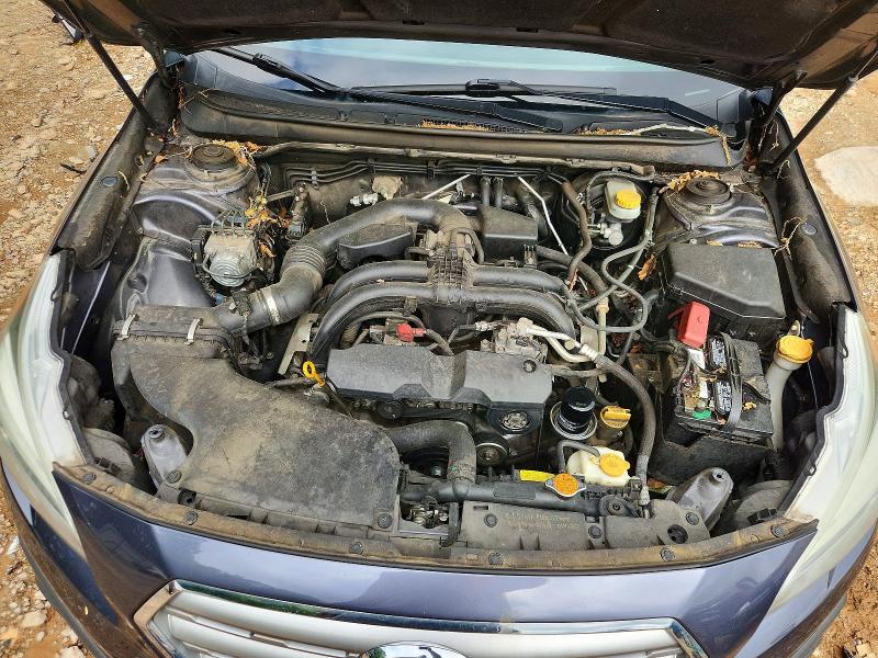 2015 Subaru Outback მანქანა იყიდება აუქციონზე, vin: 4S4BSBCC6F3322116, აუქციონის ნომერი: 51121776