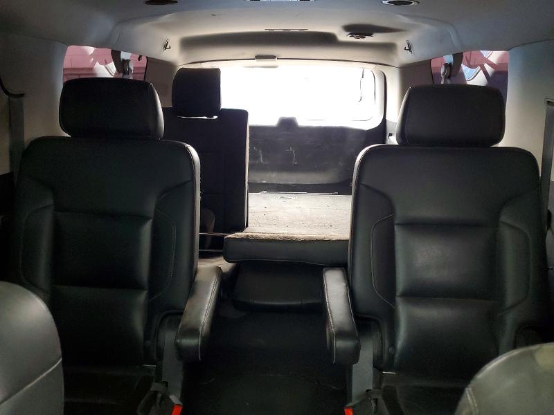 Aukcja sprzedaży 2020 Gmc Yukon Xl, vin: 1GKS2GKC4LR206753, numer aukcji: 48625306
