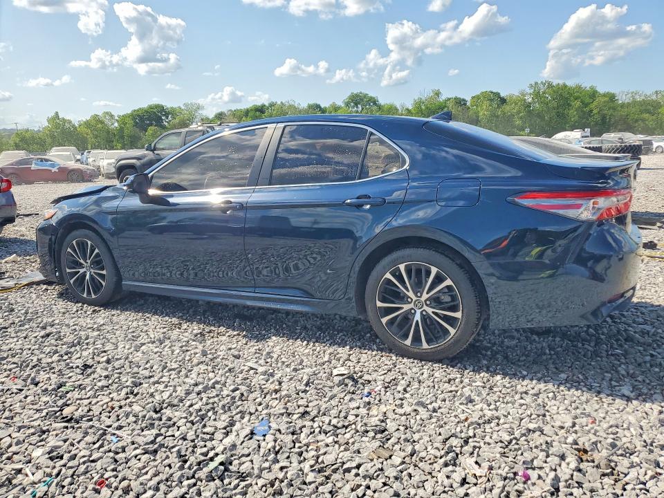 Продаж на аукціоні авто 2019 Toyota Camry, vin: 4T1B11HK4KU241035, номер лоту: 48967956