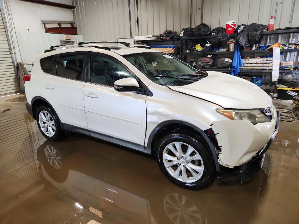 Aukcja sprzedaży 2013 Toyota Rav4, vin: 2T3YFREVXDW060525, numer aukcji: 48739276