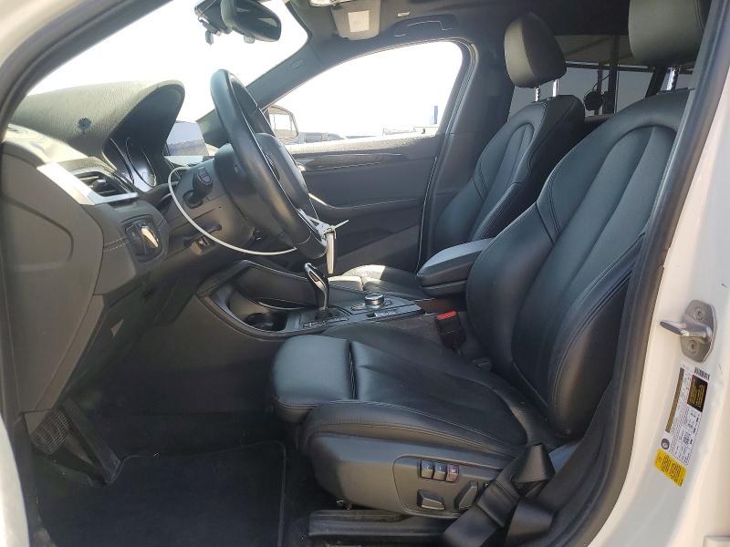 Продажа на аукционе авто 2020 Bmw X2, vin: WBXYH9C07L5P14701, номер лота: 50345756