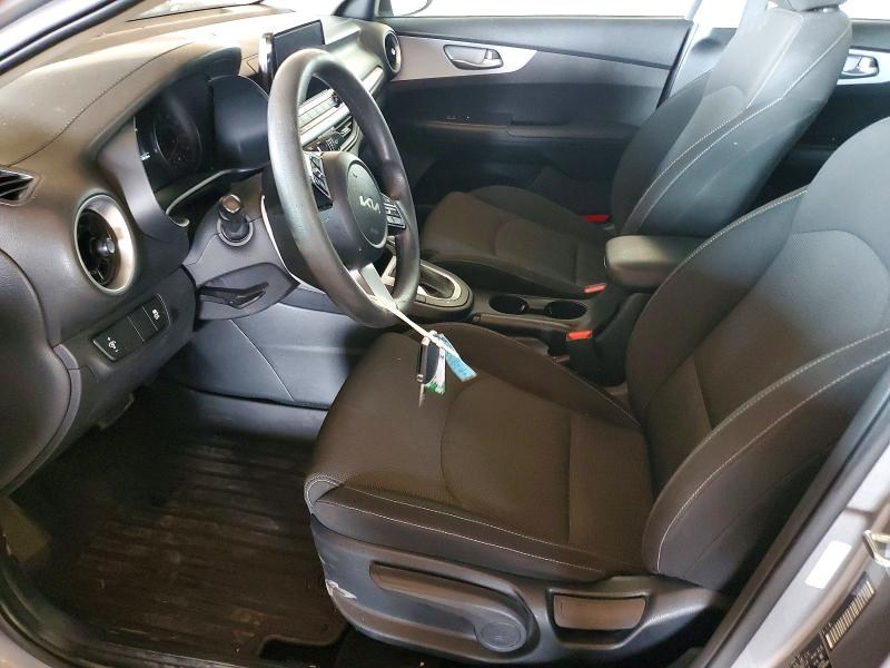 Продаж на аукціоні авто 2024 Kia Forte, vin: 3KPF24AD2RE724726, номер лоту: 51062606