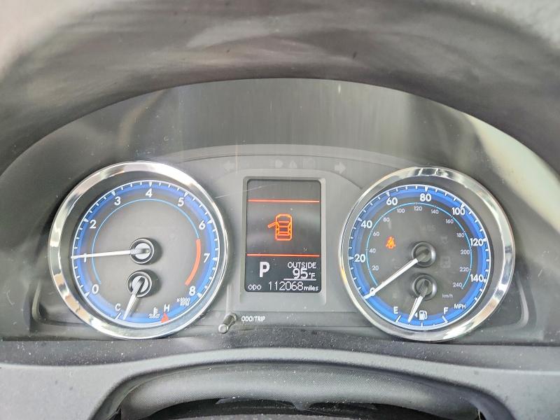 Aukcja sprzedaży 2017 Toyota Corolla, vin: 2T1BURHE9HC829958, numer aukcji: 49563576