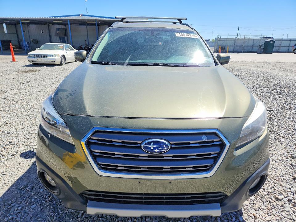 Aukcja sprzedaży 2017 Subaru Outback, vin: 4S4BSATC5H3328230, numer aukcji: 49974246