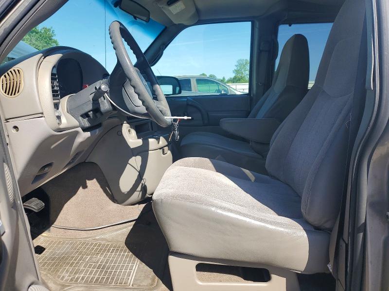 Aukcja sprzedaży 2003 Chevrolet Astro, vin: 1GNDM19X83B101282, numer aukcji: 51452406