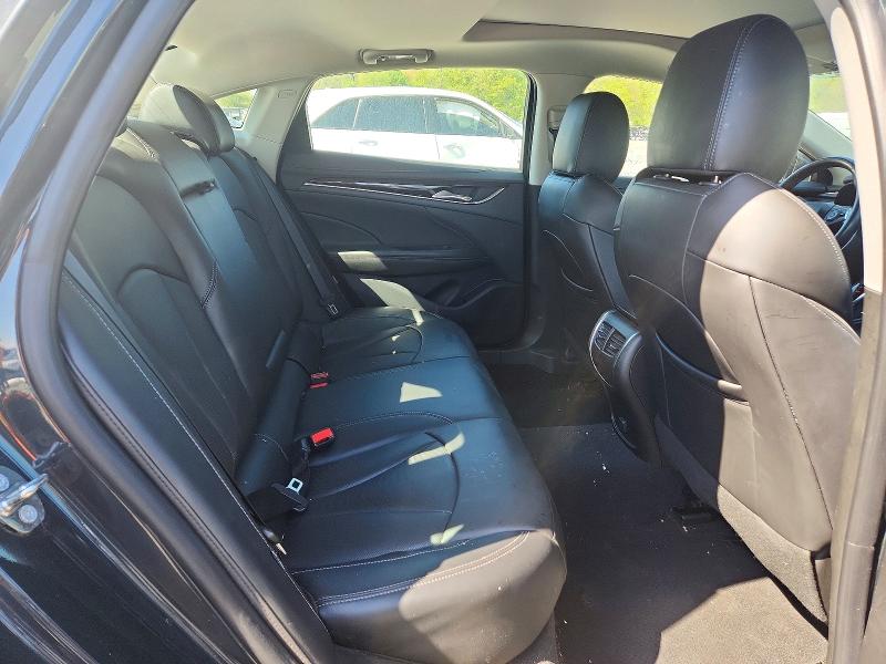 Aukcja sprzedaży 2018 Buick Lacrosse, vin: 1G4ZP5SS9JU141184, numer aukcji: 50292196