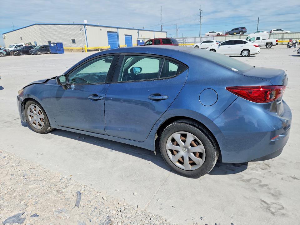Aukcja sprzedaży 2014 Mazda 3, vin: 3MZBM1U74EM100419, numer aukcji: 49290946