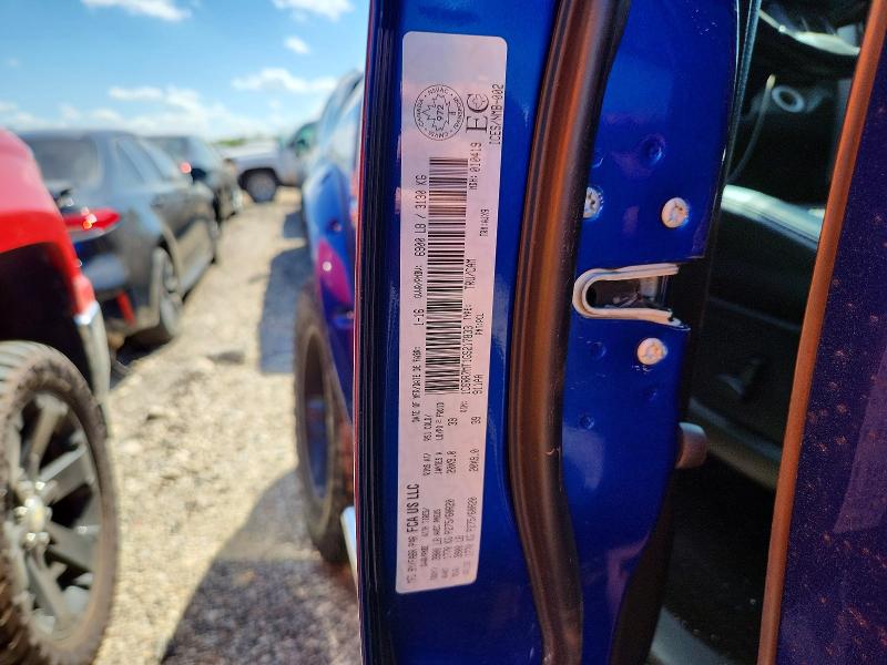 49300196 :رقم المزاد ، 1C6RR7MT1GS217833 vin ، 2016 Ram 1500 مزاد بيع