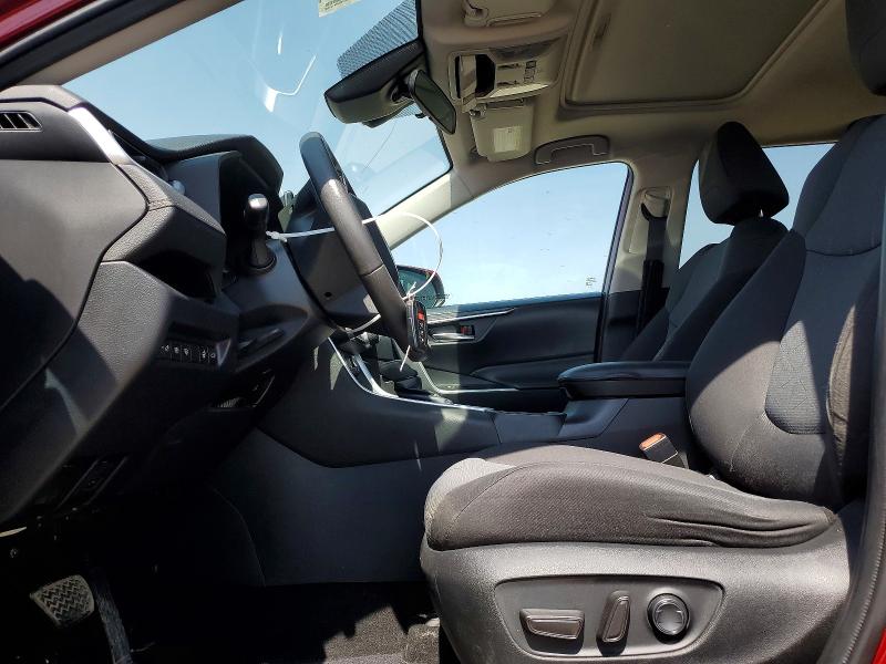 Aukcja sprzedaży 2020 Toyota Rav4, vin: 2T3R1RFV3LC118850, numer aukcji: 51340876