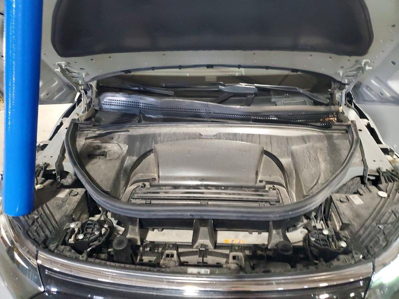 2023 Mercedes-benz Eqs Suv მანქანა იყიდება აუქციონზე, vin: 4JGDM2EB0PA015593, აუქციონის ნომერი: 50272636
