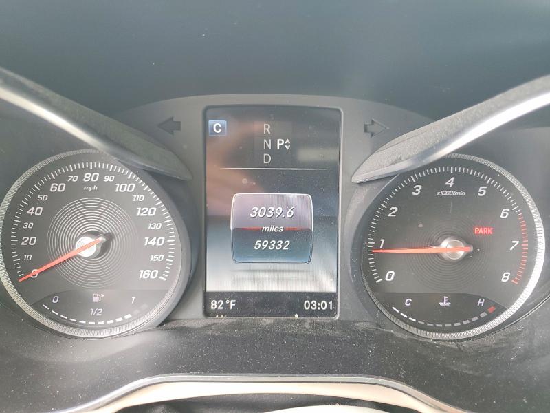 Продажа на аукционе авто 2019 Mercedes-benz Glc, vin: WDC0G4KB6K1005325, номер лота: 50276866