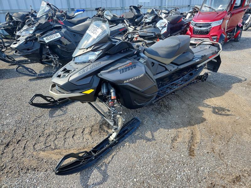 2022 Ski Mach Z მანქანა იყიდება აუქციონზე, vin: 2BPSDZNB1NV000346, აუქციონის ნომერი: 79820195