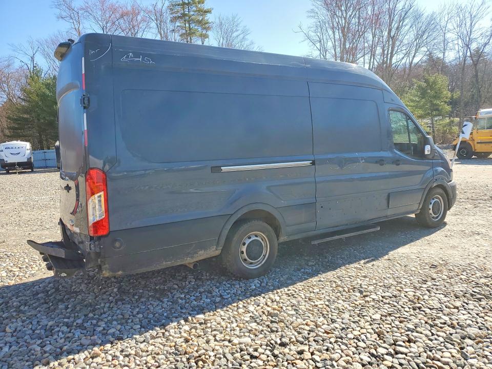Продажа на аукционе авто 2020 Ford Transit, vin: 1FTBR3X82LKB26784, номер лота: 48048836