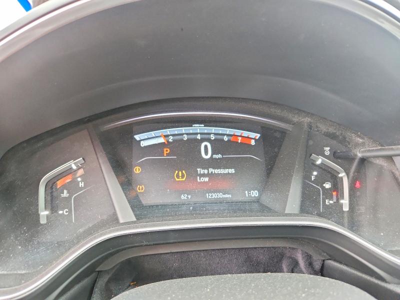 Продажа на аукционе авто 2018 Honda Cr-v, vin: 7FARW1H51JE041269, номер лота: 51505406