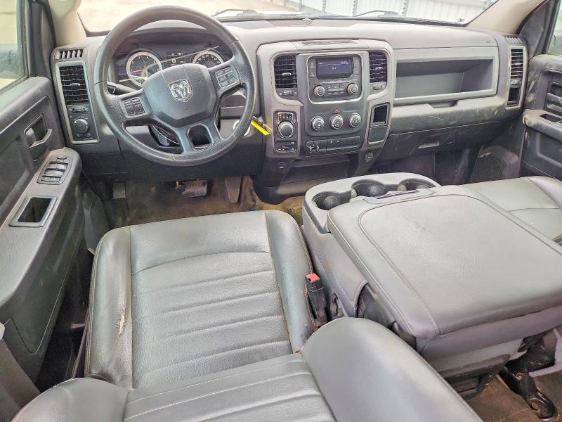 Aukcja sprzedaży 2020 Ram 1500 Classic, vin: 3C6RR7KT6LG131891, numer aukcji: 50784756
