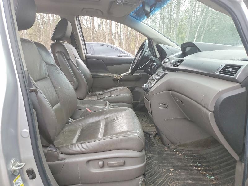 Aukcja sprzedaży 2011 Honda Odyssey, vin: 5FNRL5H98BB510017, numer aukcji: 45923596