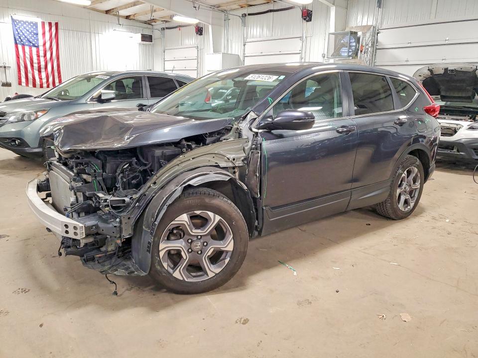 Aukcja sprzedaży 2019 Honda Cr-v, vin: 7FARW2H59KE020628, numer aukcji: 51261226