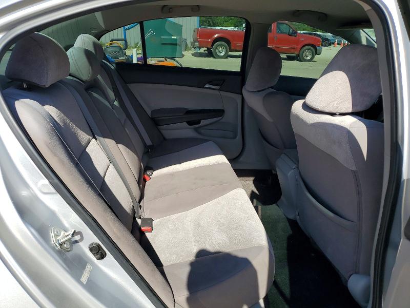 Aukcja sprzedaży 2010 Honda Accord, vin: 1HGCP2F43AA032811, numer aukcji: 50781706
