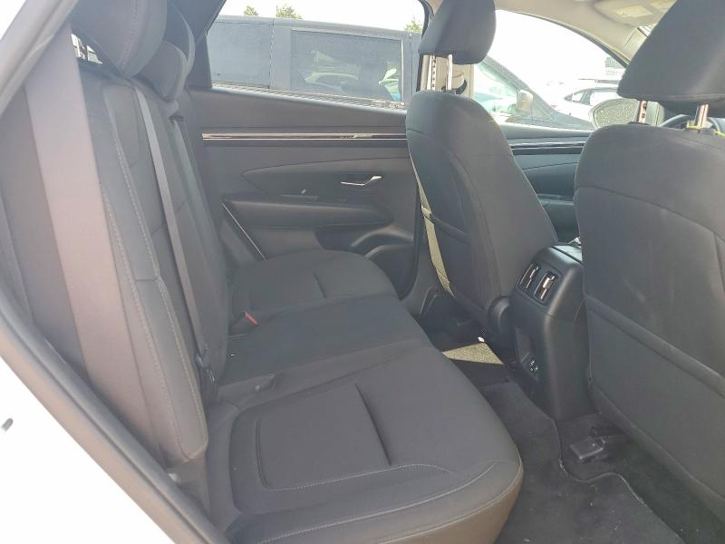 2023 Hyundai Tucson მანქანა იყიდება აუქციონზე, vin: 5NMJBCAE3PH268996, აუქციონის ნომერი: 50772076
