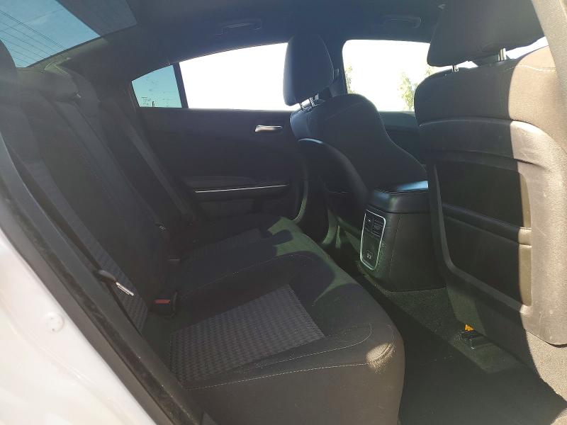 2020 Dodge Charger მანქანა იყიდება აუქციონზე, vin: 2C3CDXGJ6LH240988, აუქციონის ნომერი: 49793396