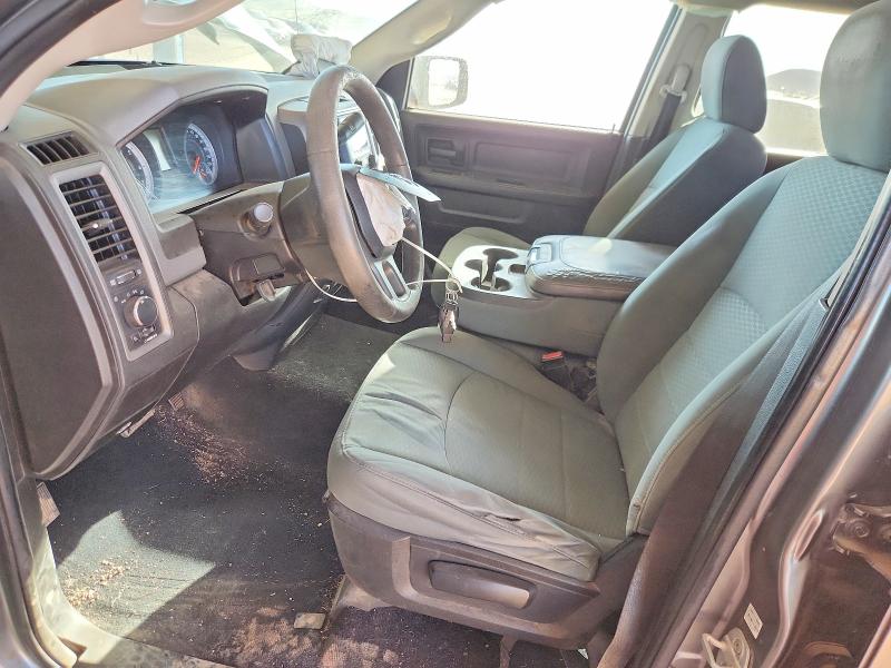 Продажа на аукционе авто 2013 Ram 1500, vin: 1C6RR6FT7DS660152, номер лота: 50468786