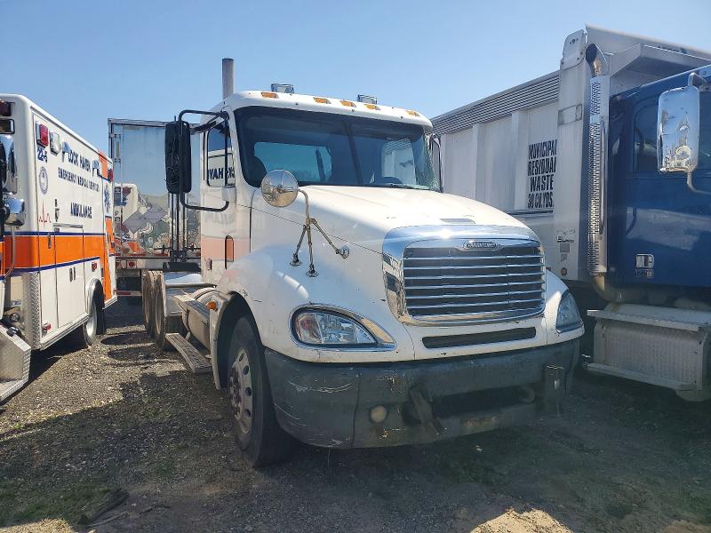 2005 Freightliner Conventional მანქანა იყიდება აუქციონზე, vin: 1FUJA6DE65PU48910, აუქციონის ნომერი: 48392366