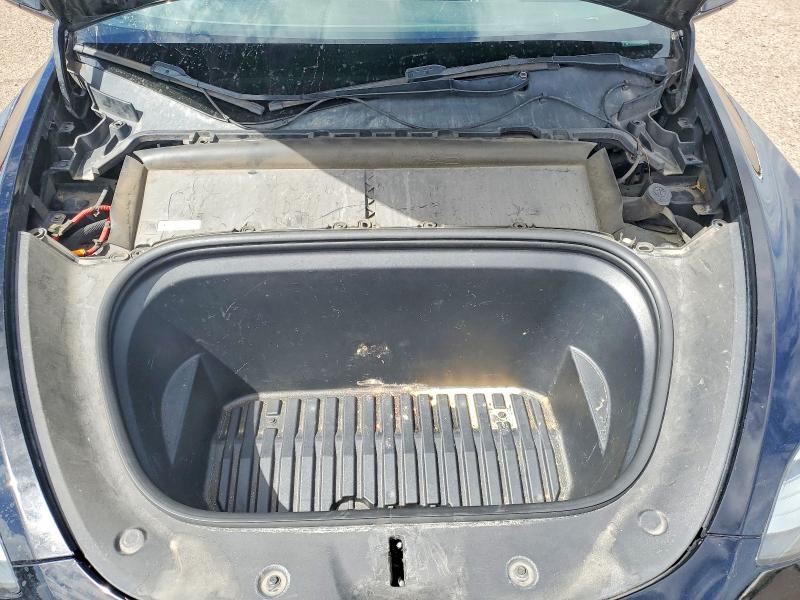 Продаж на аукціоні авто 2022 Tesla Model Y, vin: 7SAYGDEEXNF480201, номер лоту: 49836686