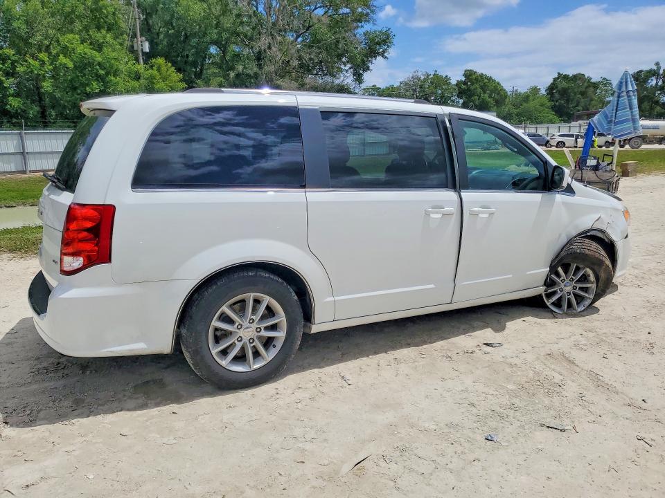 Aukcja sprzedaży 2020 Dodge Grand Caravan, vin: 2C4RDGCG9LR154200, numer aukcji: 49575866