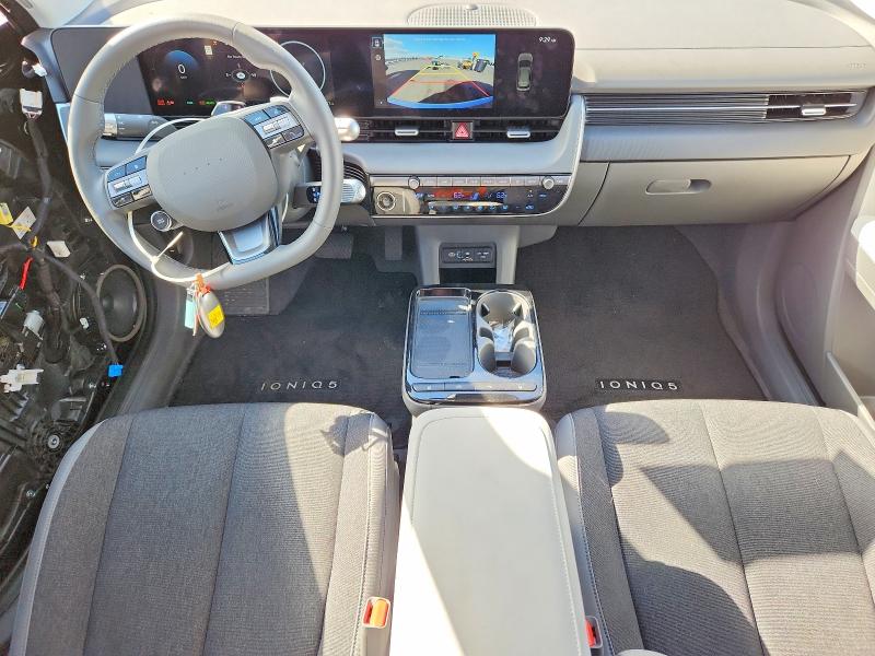 Aukcja sprzedaży 2025 Hyundai Ioniq 5, vin: 7YAKMDDC7SY001393, numer aukcji: 49961556