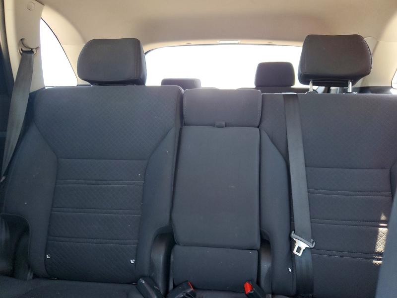 2016 Kia Sorento მანქანა იყიდება აუქციონზე, vin: 5XYPG4A50GG109770, აუქციონის ნომერი: 49686246
